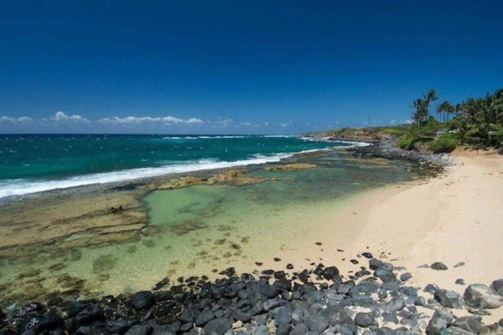North Shore Of Maui - 2Bd-2Bath بايا المظهر الخارجي الصورة