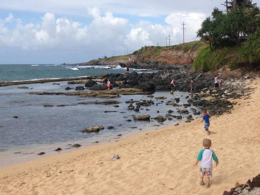 North Shore Of Maui - 2Bd-2Bath بايا المظهر الخارجي الصورة