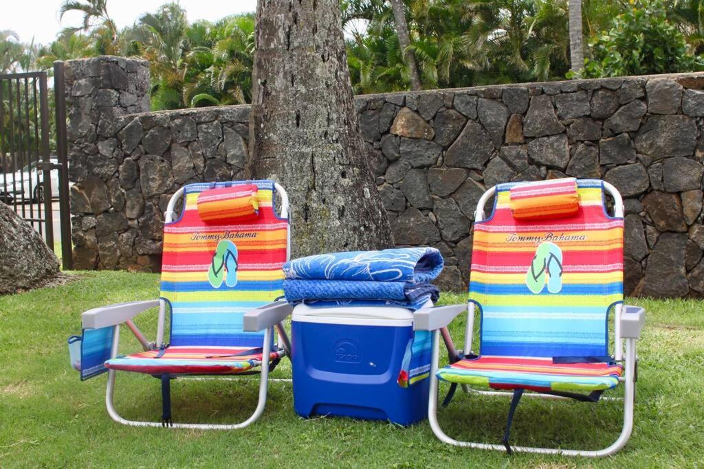 North Shore Of Maui - 2Bd-2Bath بايا المظهر الخارجي الصورة