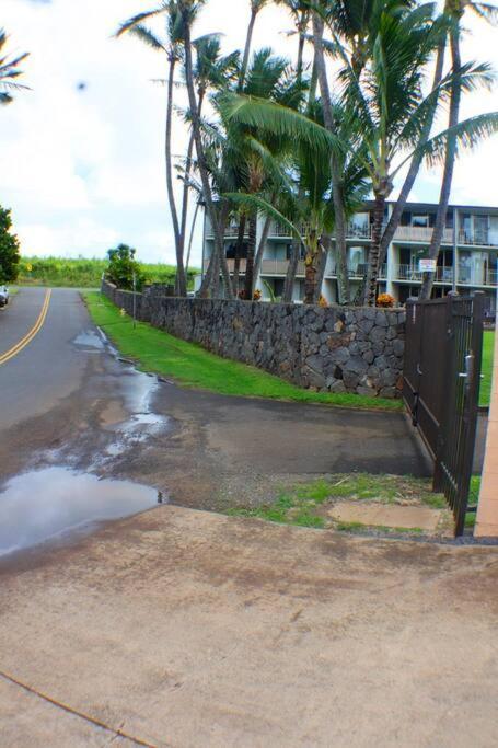 North Shore Of Maui - 2Bd-2Bath بايا المظهر الخارجي الصورة