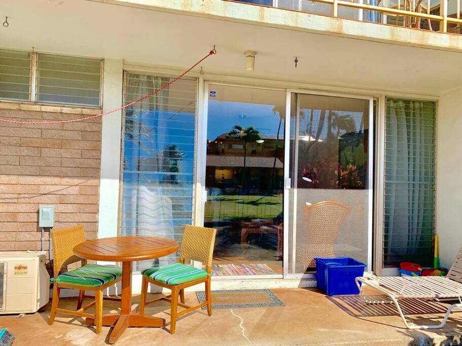 North Shore Of Maui - 2Bd-2Bath بايا المظهر الخارجي الصورة