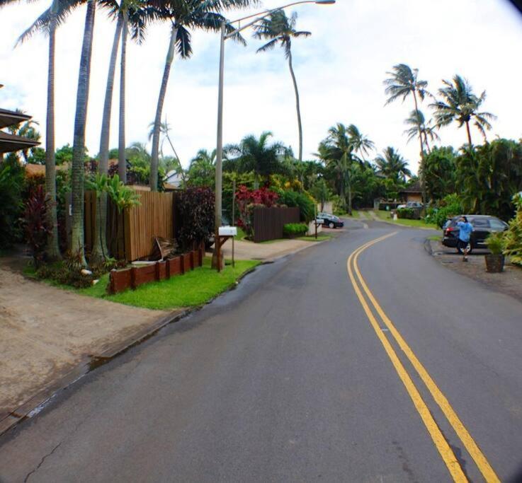 North Shore Of Maui - 2Bd-2Bath بايا المظهر الخارجي الصورة
