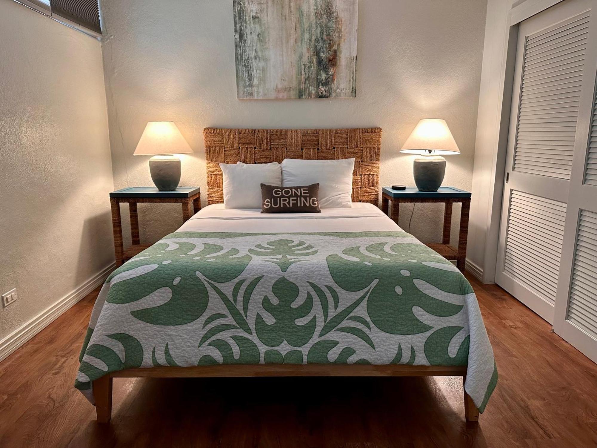 North Shore Of Maui - 2Bd-2Bath بايا المظهر الخارجي الصورة